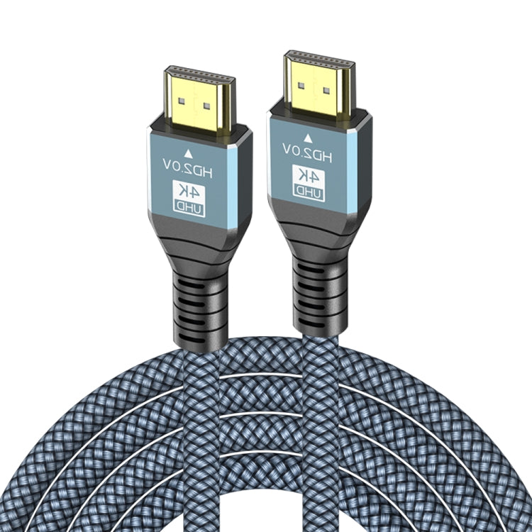 Cavo HDMI 2.0 versione 4K 60Hz HD, 1m, 2m, 3m, 5m Cavo HDMI 2.0 versione 4K 60Hz HD, 1m, 2m, 3m, 5m